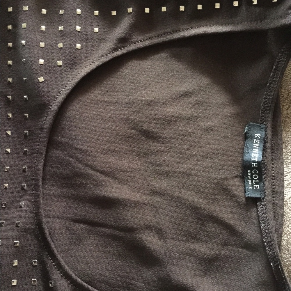 Kenneth Cole tank top - Picture 3 of 4